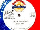 MYSTIC FORCC 12 VERY RARE BUDWEISER,SWEET SOUL MIDPACER