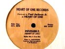 HEART OF ONE 