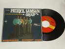 PATRICK SAMSON GROUP    --- midnight hour --- raro beat