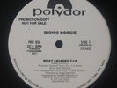 BIONIC BOOGIE 