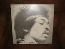 JIMI HENDRIX 1980 RARE LP SET W/ ELECTRIC LADYLAND MINT