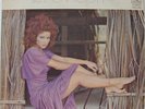 Iris Chacon BORINQUEN Puerto Rico 1973