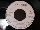 KNOTTY NOT LIVING EASY .ROOTS.REGGAE.STRUGGLERS.RARE.