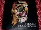 MUSEO ROSENBACH LP ZARATHUSTRA ORIG. 1973 SMRL 6113