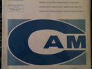 CAM LIBRARY LP THRILLER POLICE SUSPENSE FUNK mp3