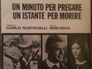 NICOLAI - RUSTICHELLI LP ITALY SOUNDTRACK SUSPENSE DARK