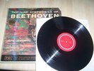 BEETHOVEN NINE SYMPHONIES - LEIBOWITZ  7 LP box stereo