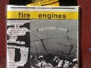 Fire Engines Get Up & Use Me UK 7