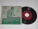 Milt Jackson&Modern Jazz Quartet Prestige 1325 / 45 Ep