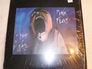 PINK FLOYD  The Wall   2 lp yellow vinyl no TMOQ