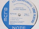 JACKIE McLEAN 