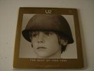 U2 The best of 1980/1990