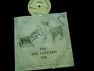 DEF LEPPARD EP RIDE INTO THE SUN YELLOW PS UK