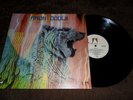 AMON DUUL II wolf city UA UK NM orig GATEFOLD rare