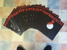 prolekult records 15 records,acid techno