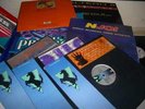 Old School Rave House Dance Records 320