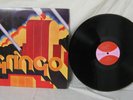 Gringo S/T RARE Orig UK MCA 1971 Prog LP