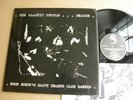 PLASTIC PEOPLE EGON BONDY'S NM Czech orig PROG PSYCH LP