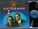 KRAFTWERK - AUTOBAHN - 1stPress *POPLIONS* FONTANA MINT
