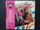 AUDIOPHILE FLAMENCO OLE JVC DIRECT DISK-