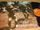 Rare Italian Library THE TROPICALS - URUBAMBA   J-0119