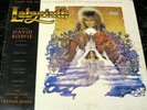 Labyrinth Soundtrack featuring David Bowie