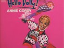 Annie CORDY Hello Dolly FRENCH Original Cast Recording