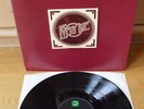 LP EVERYONE - Same / gimmix cover, w. ANDY ROBERTS