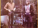 LP Tennent & Morrison Mega rare Psych Folk Polydor UK