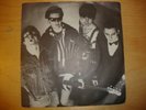 THE DAMNED 