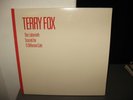 TERRY FOX   FLUXUS   RARE LIMITED AVANT GARDE   CONCEPT