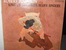 ROBERT JOHNSON OG 6 EYE COLUMBIA FIRST PRESS   RARE 