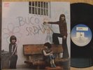 BUCO & SRDJAN-S/T-RARE YUGOSLAV FOLK LP 1976-NEAR MINT