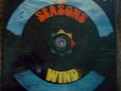 Wind-Seasons LP ORIGINAL PLUS-LABEL KRAUTROCK RAAAAAR