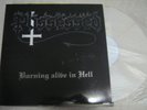 POSSESSED LIVE LP LIM 150 DEICIDE IMMOLATION DEATH VON