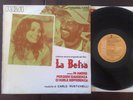 RUSTICHELLI - la betia - ultrararo RCA SP series - MINT