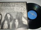 DEEP PURPLE - Machine Head -  IRANIAN prs. LP
