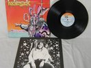 Hackensack Up The Hardway RARE UK Polydor 1st press LP