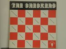VERY RARE PRESSING OF THE CHECKERS ON KING AND NM