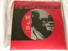 ROY ELDRIDGE Nifty Cat Strikes West Louis Bellson NEW LP SEALED
