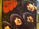 The Beatles - Rubber Soul LP PCS3075 (stereo) 1965