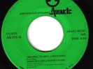 NORTHERN SOUL 45 by MOSES DILLARD & MARTHA STARR HEAR