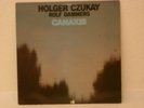 Holger Czukay Canaxis SPOON 015 LP