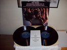 ROLLING STONES HOT ROCKS 64-71 2 LP W/INSERT/STICKER NM