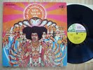 JIMI HENDRIX EXPERIENCE- AXIS... RARE ORIG LBL PSYCH LP