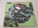 RARE THE SOFT MACHINE SELF-TITLED PROG PROBE US ORIG