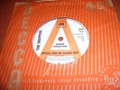 7'' THE SNAPPERS Upside Down Inside Out PSYCH 1967
