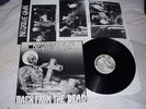 NEGATIVE GAIN LP Pusmort Orig rare HC neos/gism/mob 47