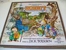 The HOBBIT org ST 2 LP NM w/ Booklet Vinyl JRR Tolkien