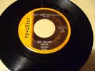 LISTEN- BELGIUM  POPCORN-1883-JEB STUART MUST I KEEP ON
